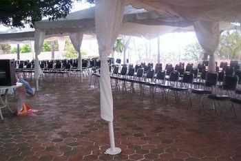 Hotel Villa Montecarlo Chapala Exterior foto