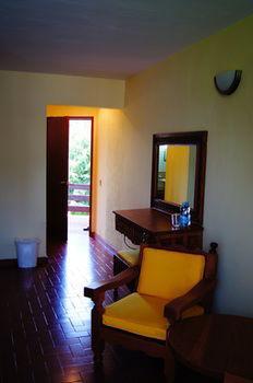 Hotel Villa Montecarlo Chapala Exterior foto